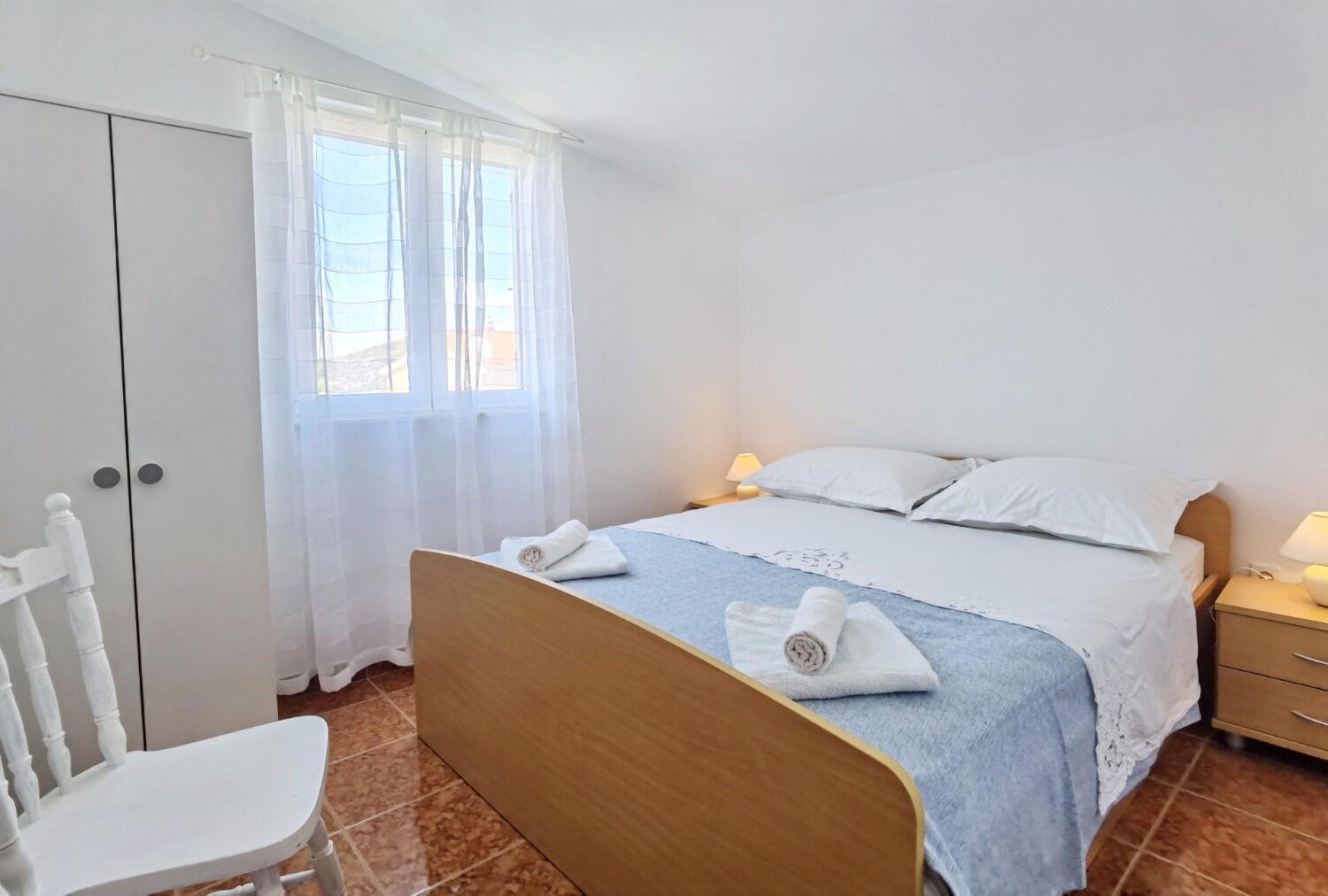 Apartments Jera Sevid ภายนอก รูปภาพ