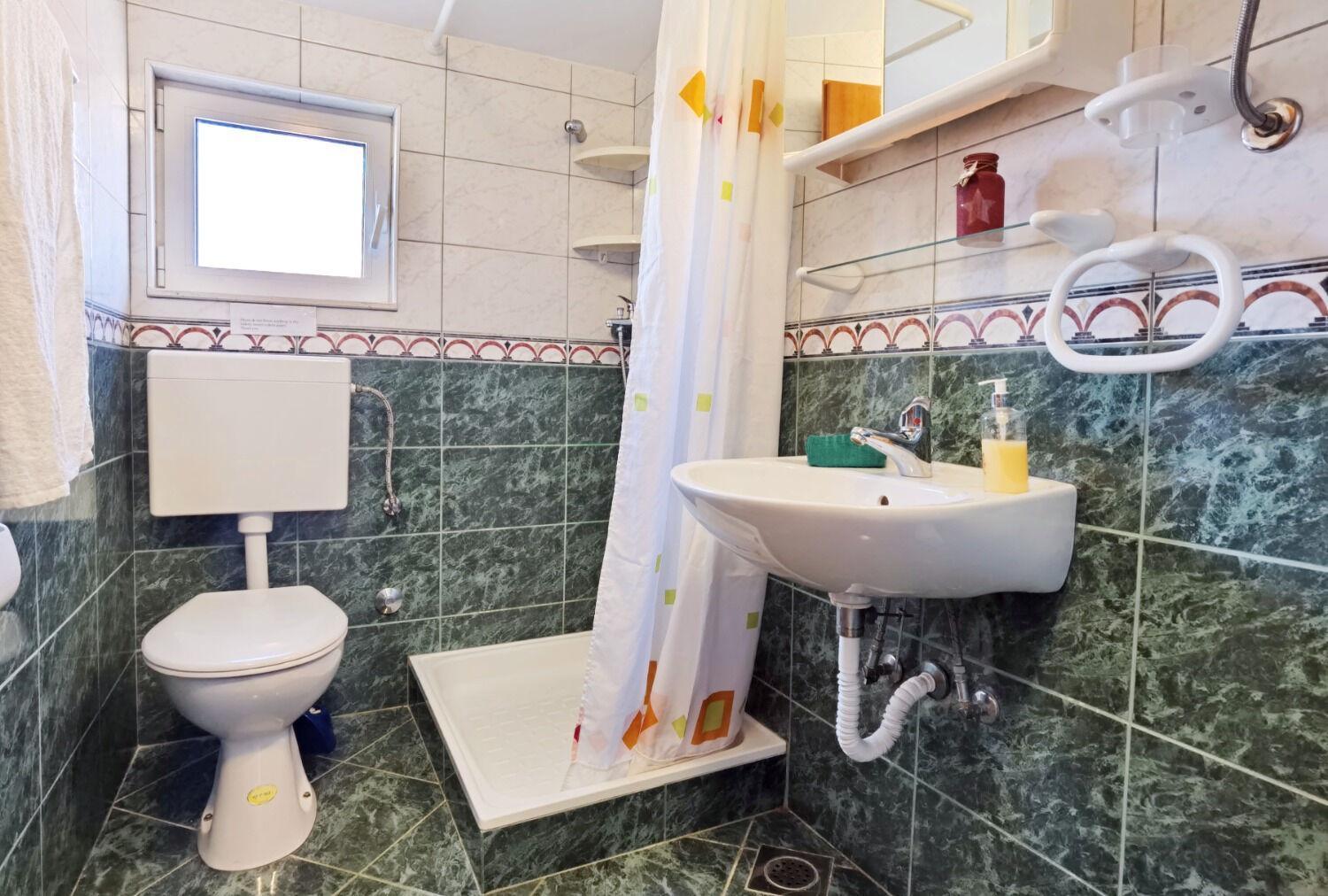 Apartments Jera Sevid ภายนอก รูปภาพ