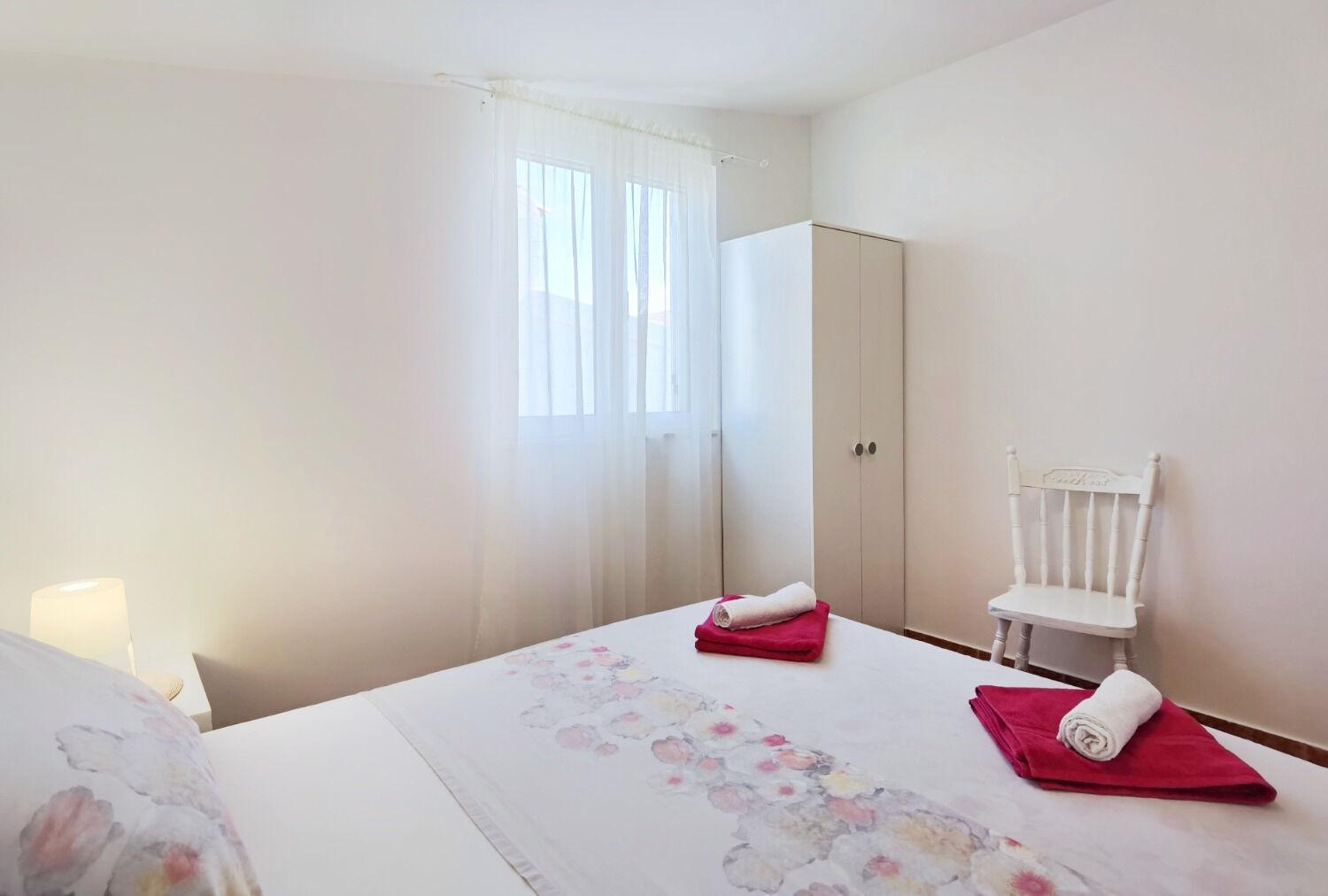 Apartments Jera Sevid ภายนอก รูปภาพ