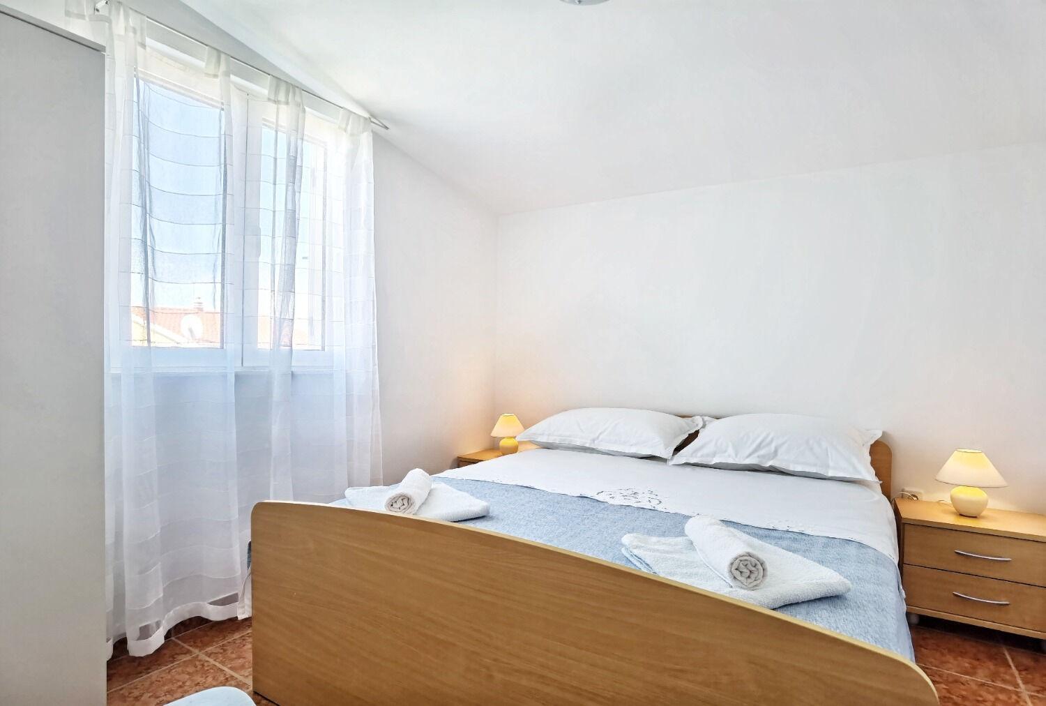 Apartments Jera Sevid ภายนอก รูปภาพ