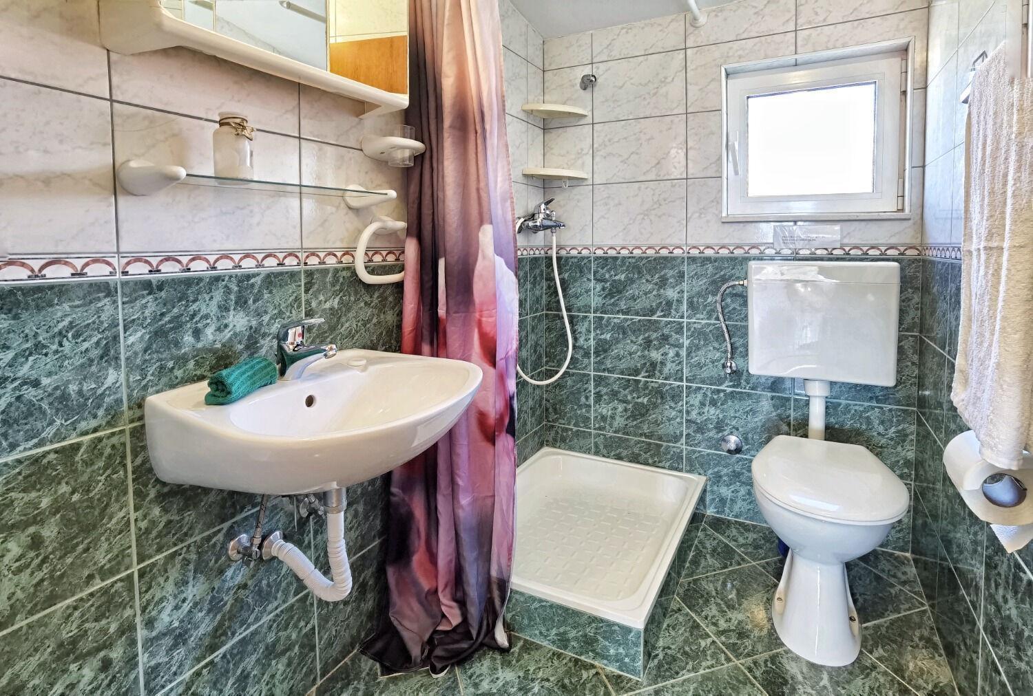 Apartments Jera Sevid ภายนอก รูปภาพ