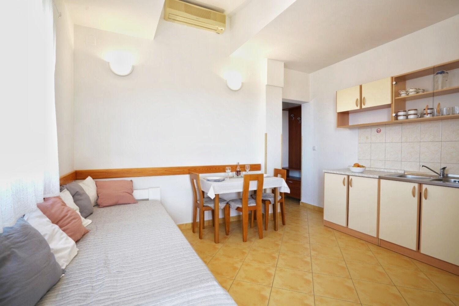 Apartments Jera Sevid ภายนอก รูปภาพ