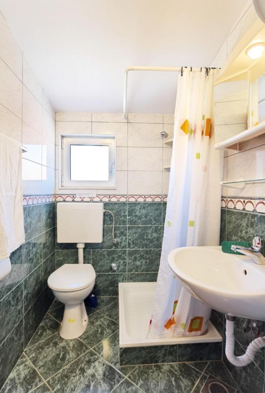 Apartments Jera Sevid ภายนอก รูปภาพ