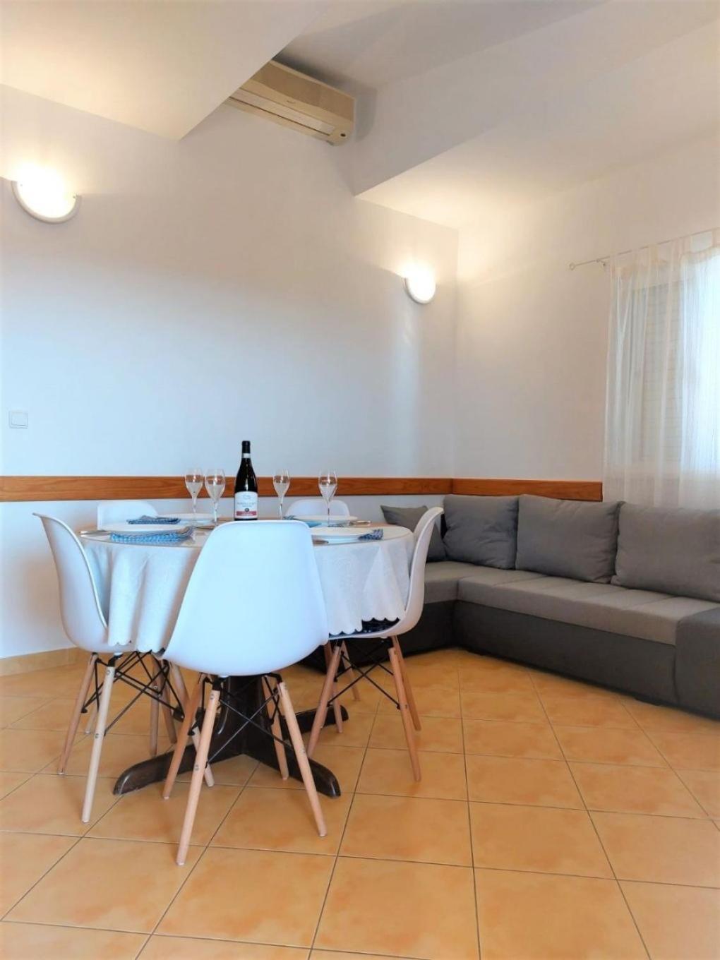 Apartments Jera Sevid ภายนอก รูปภาพ