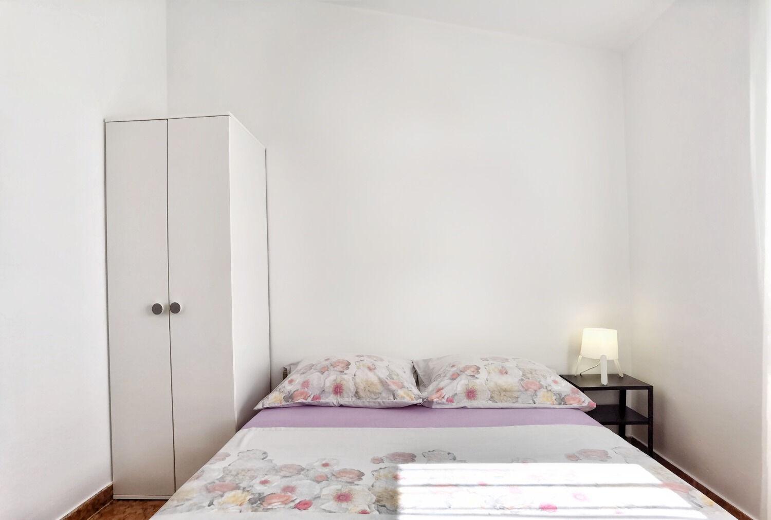 Apartments Jera Sevid ภายนอก รูปภาพ
