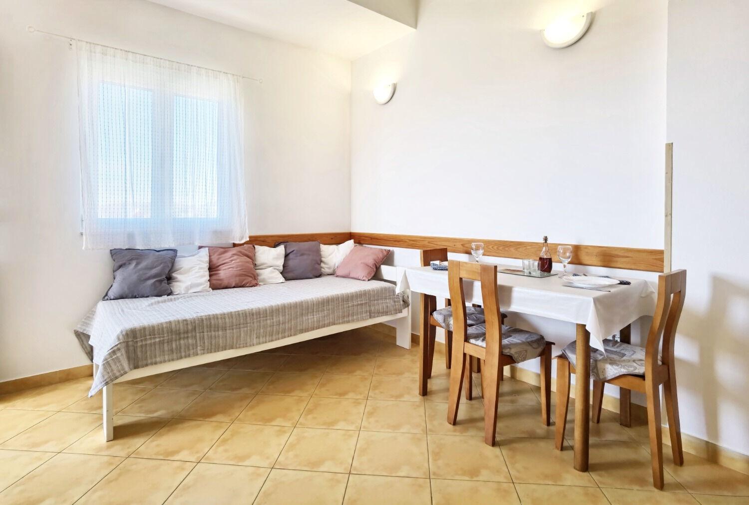 Apartments Jera Sevid ภายนอก รูปภาพ