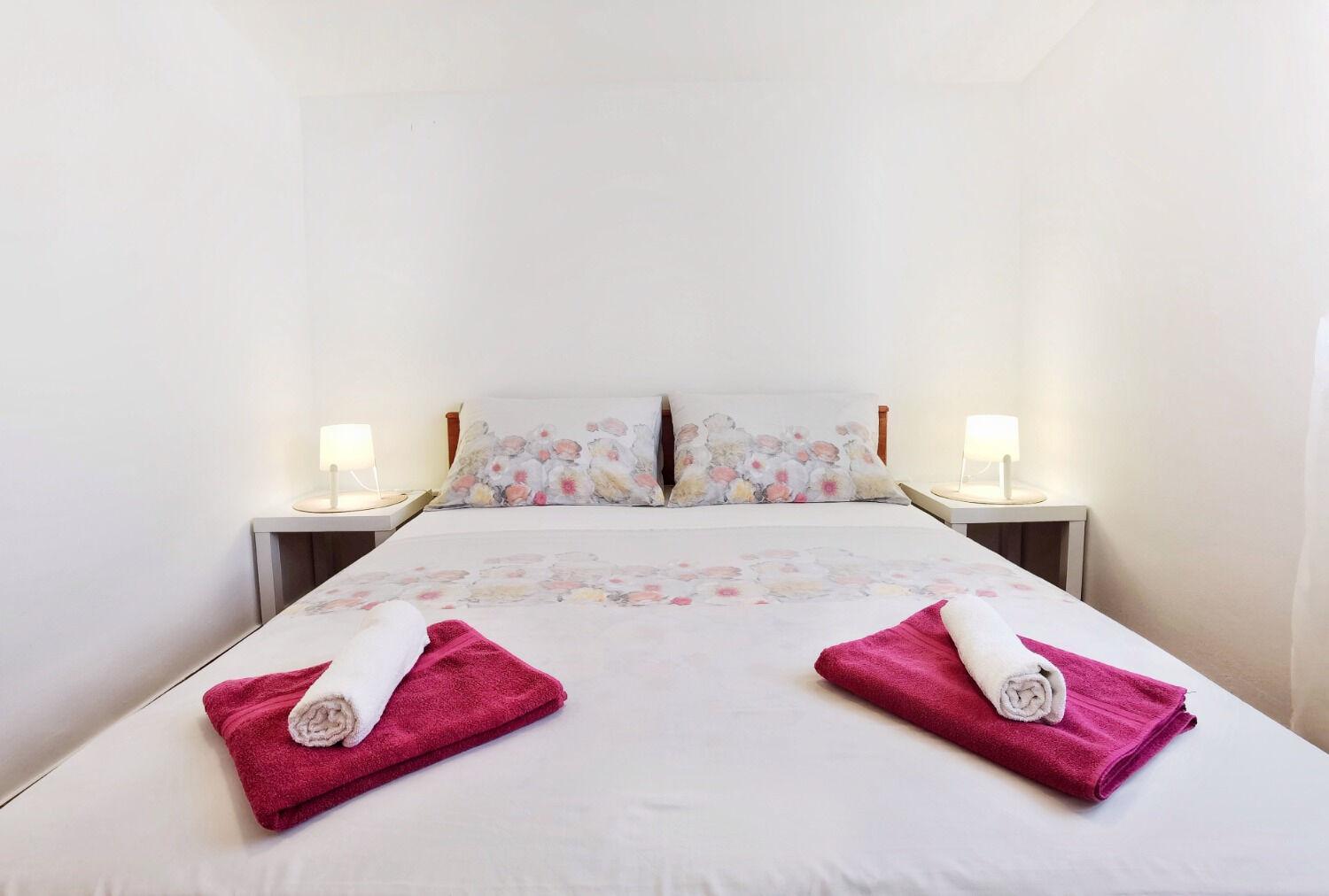 Apartments Jera Sevid ภายนอก รูปภาพ