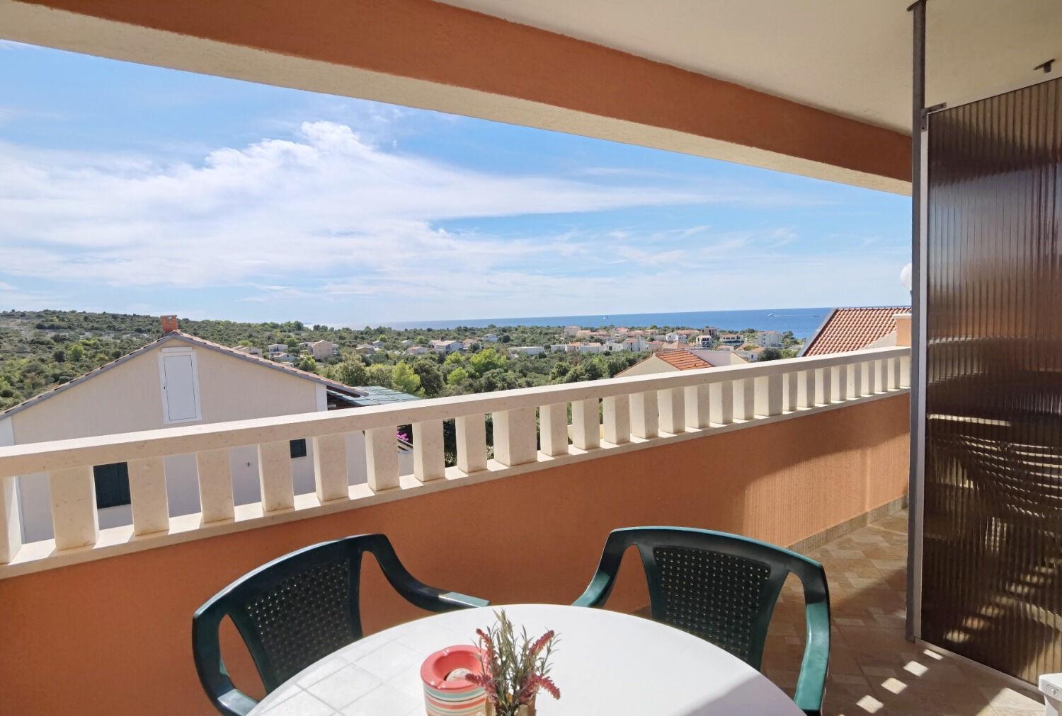 Apartments Jera Sevid ภายนอก รูปภาพ